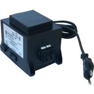   Egyenirányító transzformátor kiseszültségű búvárszivattyúkhoz 12 V 2,5 A, Comet 3371.06.00