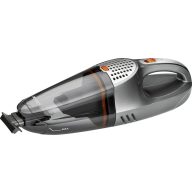   Clatronic AKS 832 Akkus kézi porszívó 12 V Autós töltőadapter