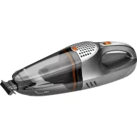   Clatronic AKS 832 Akkus kézi porszívó 12 V Autós töltőadapter