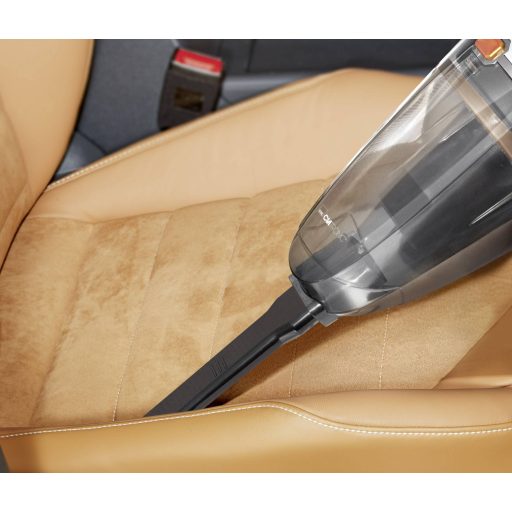 Clatronic AKS 832 Akkus kézi porszívó 12 V Autós töltőadapter