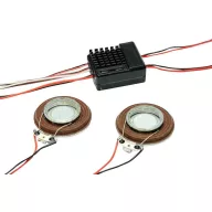 Pichler Modellbau PSM1 Hangmodul Repülőmodellek 5 - 26 V