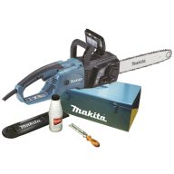   Makita UC3551AK Elektromos Láncfűrész Tartozékokkal 2000 W Penge hossza 350 mm