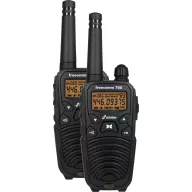 PMR adó-vevő készlet, Stabo Freecomm 700 20701