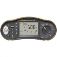 Fluke FLK-1662 DE Telepítés teszter