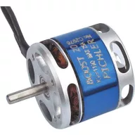   Pichler Modellbau Boost 20 V2 Repülőmodell brushless elektromotor kV: 1190