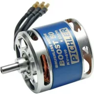   Pichler Modellbau Boost 50 Repülőmodell brushless elektromotor kV: 610