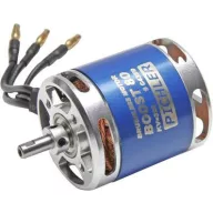   Pichler Modellbau Boost 80 Repülőmodell brushless elektromotor kV: 320
