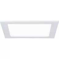   LED-es fürdőszobai beépíthető lámpa 18 W Neutrális fehér Paulmann 92066 Fehér