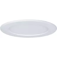   Paulmann 92062 LED-es fürdőszobai beépíthető lámpa 12 W Melegfehér Fehér
