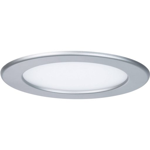 Paulmann 92071 LED-es fürdőszobai beépíthető lámpa 12 W Semleges fehér Króm
