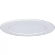   Paulmann 92059 LED-es fürdőszobai beépíthető lámpa 12 W Semleges fehér Fehér