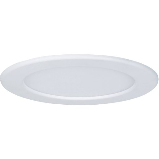 Paulmann 92059 LED-es fürdőszobai beépíthető lámpa 12 W Semleges fehér Fehér