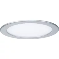   Paulmann 92072 LED-es fürdőszobai beépíthető lámpa 18 W Semleges fehér Króm