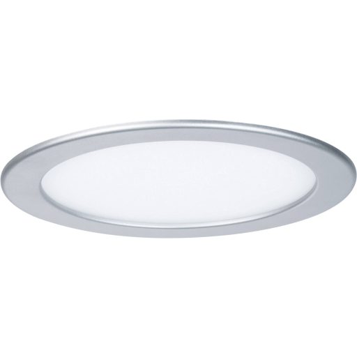 Paulmann 92072 LED-es fürdőszobai beépíthető lámpa 18 W Semleges fehér Króm