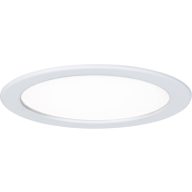   Paulmann Quality 92060 LED-es fürődszobai beépíthető panel 18 W Semleges fehér Fehér