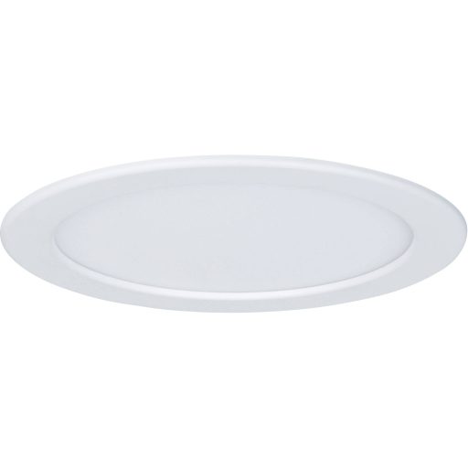 Paulmann Quality 92060 LED-es fürődszobai beépíthető panel 18 W Semleges fehér Fehér