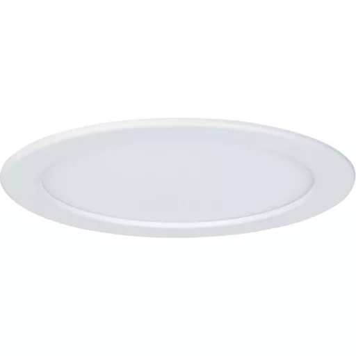 Paulmann Quality 92060 LED-es fürődszobai beépíthető panel 18 W Semleges fehér Fehér