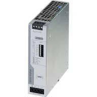  Phoenix Contact 2904620 Kalapsínes tápegység 24 V/DC 5 A Kimenetek száma:3 x Tartalom, tartalmi egységek rendelésenként 1 db