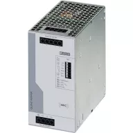   Phoenix Contact 2904622 Kalapsínes tápegység 24 V/DC 20 A Kimenetek száma:3 x Tartalom, tartalmi egységek rendelésenként 1 db