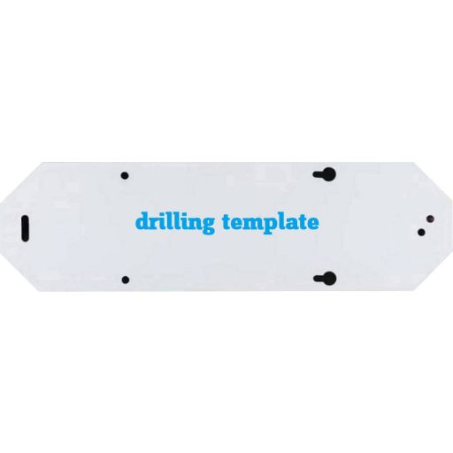 Motoros mennyezeti TV tartó konzol távirányítóval 58,4 - 139,7 cm 23 - 55 dönthető, SpeaKa Professional