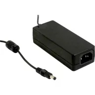   Asztali tápegység, fix feszültségű Mean Well GST40A12-P1J 12 V/DC 3.34 A 40 W