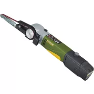   Proxxon Micromot BS/A 29810 Akkus szalagcsiszoló Hordtáskával, akkuval 10.8 V 10 x 110 mm Szalag szélessége 10 mm Szalag hossza 330 mm