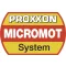 Proxxon Micromot BS/A 29812 Akkus szalagcsiszoló akku nélkül 10.8 V 10 x 110 mm Szalag szélessége 10 mm Szalag hossza 330 mm