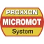 Proxxon Micromot BS/A 29812 Akkus szalagcsiszoló akku nélkül 10.8 V 10 x 110 mm Szalag szélessége 10 mm Szalag hossza 330 mm