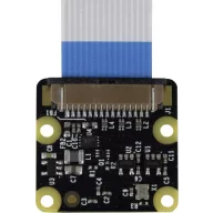   Raspberry Pi® SC0024 Camera Module V2 NoIR 8MP CMOS színes kameramodul Alkalmas: Raspberry Pi®