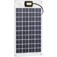 SunWare 20143 Polikristályos napelem modul 14 Wp 12 V