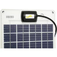 SunWare 20143 Polikristályos napelem modul 14 Wp 12 V