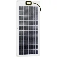 SunWare 20144 Polikristályos napelem modul 20 Wp 12 V