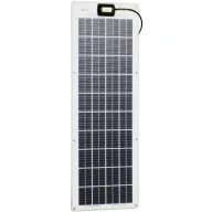 SunWare 20145 Polikristályos napelem modul 25 Wp 12 V