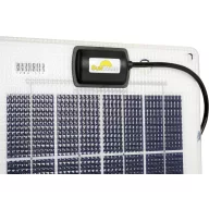 SunWare 20145 Polikristályos napelem modul 25 Wp 12 V