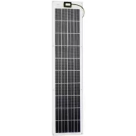 SunWare 20146 Polikristályos napelem modul 38 Wp 12 V