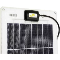 SunWare 20146 Polikristályos napelem modul 38 Wp 12 V