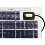 SunWare 20164 Polikristályos napelem modul 38 Wp 12 V