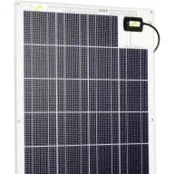 SunWare 20166 Polikristályos napelem modul 75 Wp 12 V