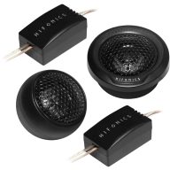 Hifonics VX-6.2T Autó magassugárzó 200 W