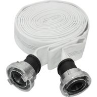   T.I.P. - Technische Industrie Produkte 31090 Tömlő Storz C csatlakozóval 15 m 50 mm (2) Ø, C-cső Poliészter