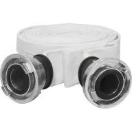   T.I.P. - Technische Industrie Produkte 31090 Tömlő Storz C csatlakozóval 15 m 50 mm (2) Ø, C-cső Poliészter