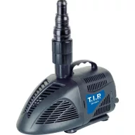 Szökőkút szivattyú, fekete TIP 30421 WPS 1000 R