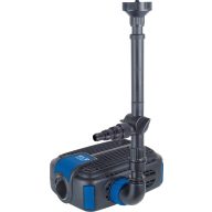   Multifunkciós szökőkút szivattyú, 4 az 1-ben, fekete/kék, TIP 30426 WPF 2500 S