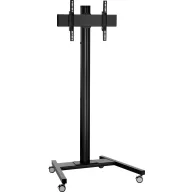  Vogels T1544 TV kocsi 81,3 cm (32) - 165,1 cm (65) Dönthető, Állítható magasságú