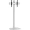 Vogels F1544 TV talp 81,3 cm (32) - 165,1 cm (65) Dönthető, Állítható magasságú