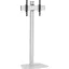 Vogels F1544 TV talp 81,3 cm (32) - 165,1 cm (65) Dönthető, Állítható magasságú