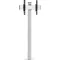 Vogels FM1544 TV talp 81,3 cm (32) - 165,1 cm (65) Dönthető, Állítható magasságú