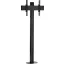 Vogels FM1544 TV talp 81,3 cm (32) - 165,1 cm (65) Dönthető, Állítható magasságú