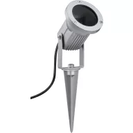   Paulmann 93751 Special Line LED-es kerti fényszóró LED GU10 28 W Alumínium (csiszolt)
