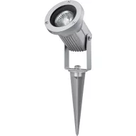   Paulmann 93751 Special Line LED-es kerti fényszóró LED GU10 28 W Alumínium (csiszolt)